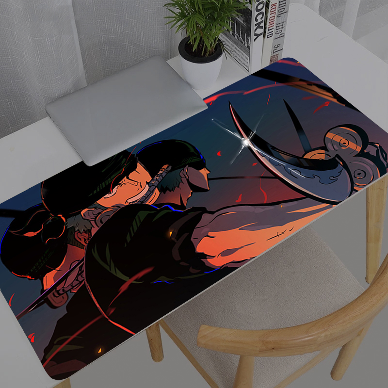 Laptop Accessories Gaming - Large Mouse Pad Office One Piece