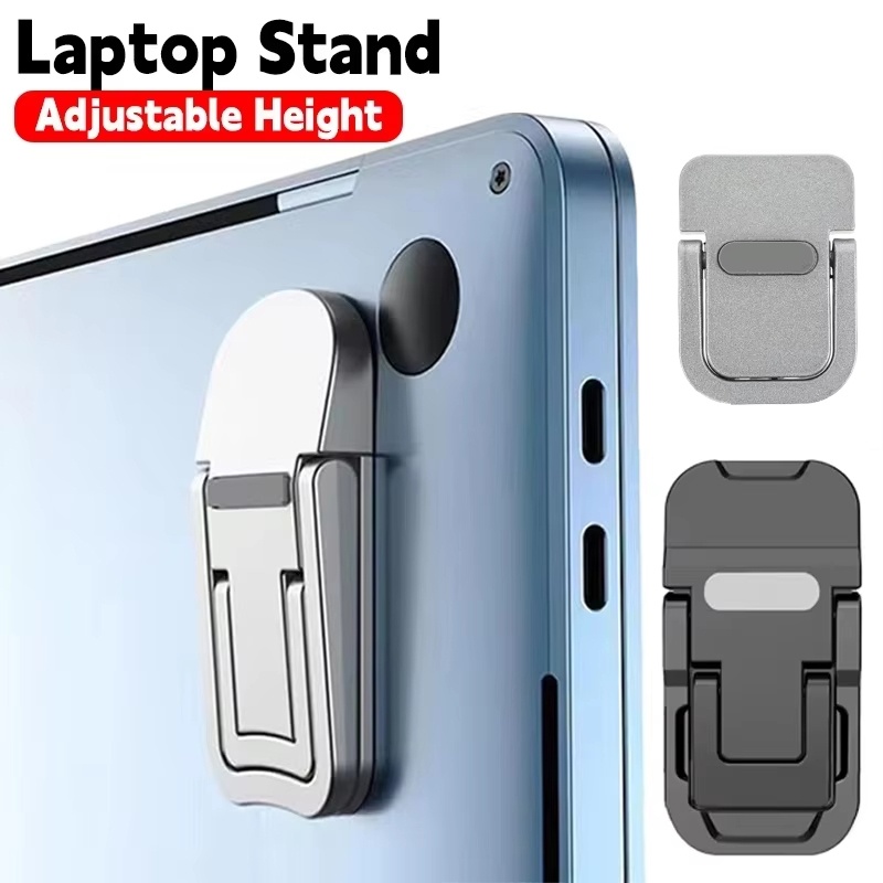 Laptop Stand Riser - Universal Foldable Laptop Stand Portable Notebook