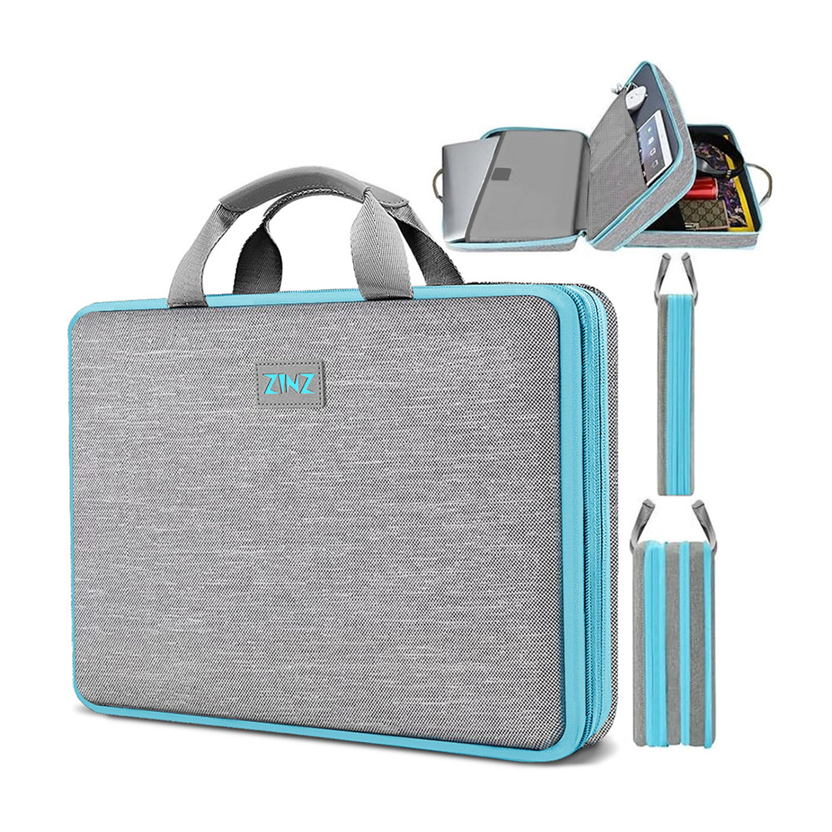 Laptop Accessories Business - Expandable 15 15.6 16 Inch Laptop