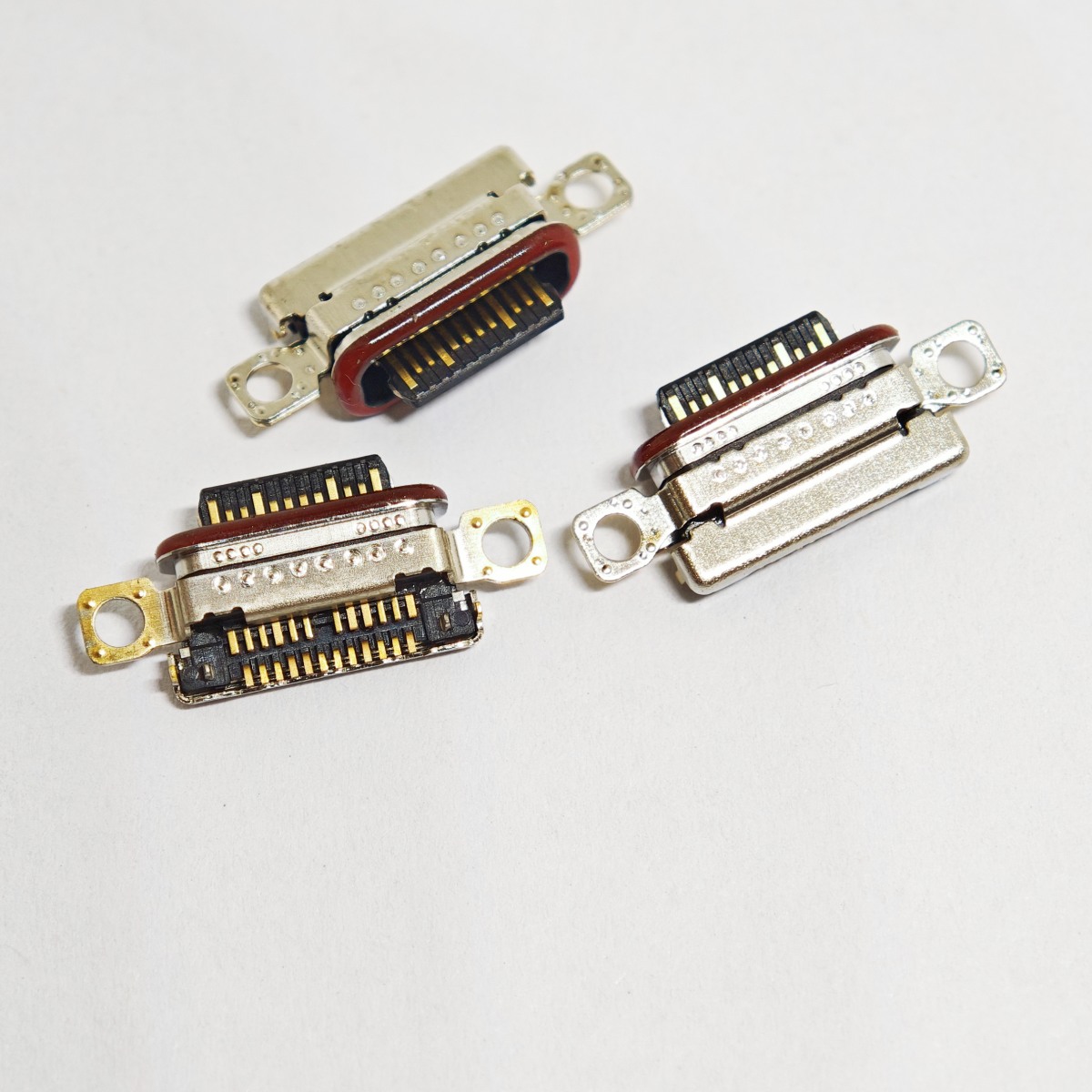 Usb C Docking Hub - 5-10pcs Charging Pin Dock Connector For