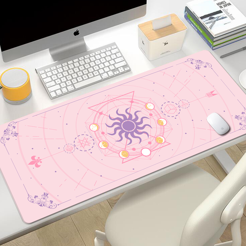 Magic Moon Star Purple  Extra  - огляд і ціна Laptop Accessories Gaming
