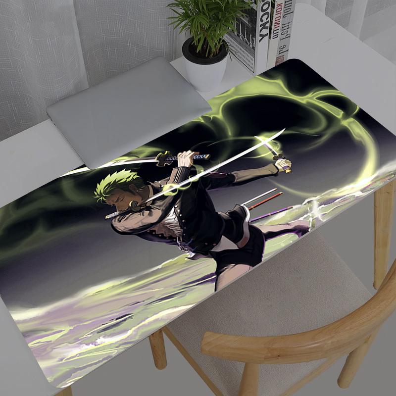 Large Mouse Pad Office One Pie - огляд і ціна Laptop Accessories Gaming