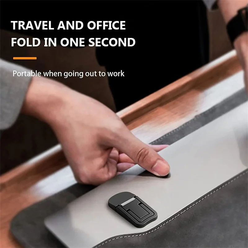 Universal Foldable Laptop Stan - огляд і ціна Laptop Stand Riser