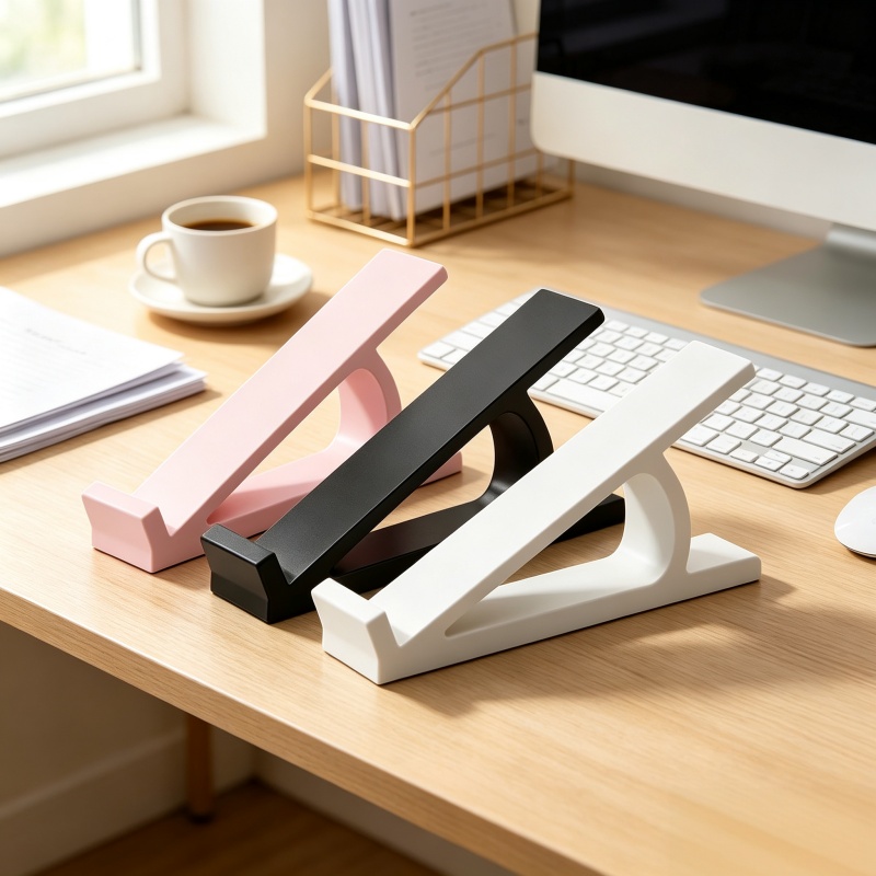 1Pair Plastic Keyboard Riser S - огляд і ціна Laptop Stand Riser