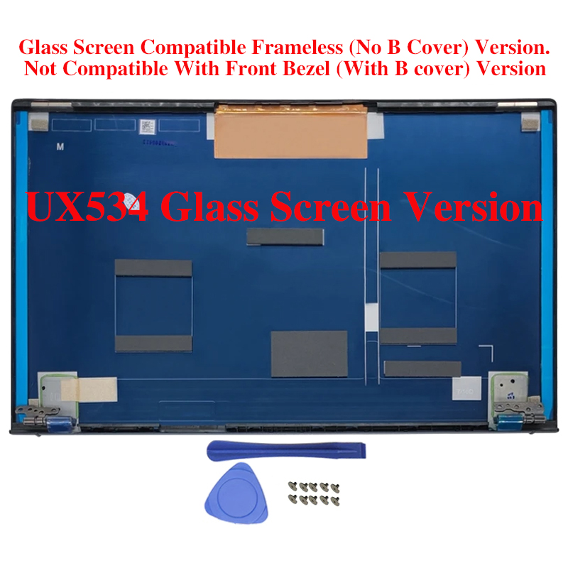 Laptop Case For ASUS ZenBook 1 - огляд і ціна Laptop Accessories Business