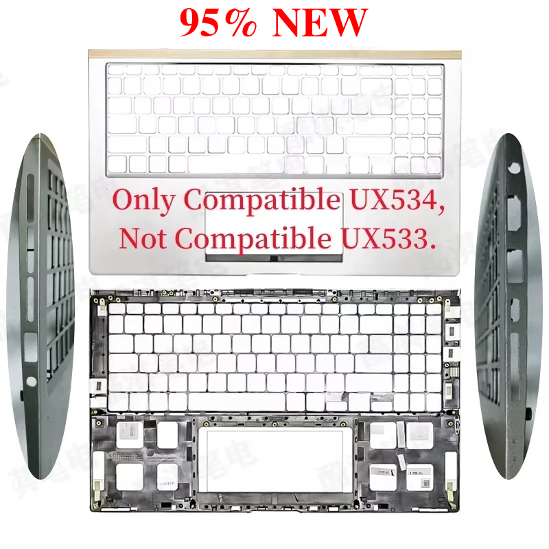 Laptop Case For ASUS ZenBook 1 - огляд і ціна Laptop Accessories Business