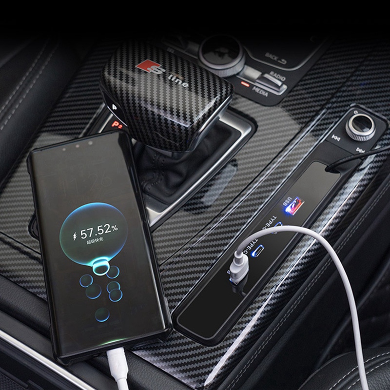 Super Sale Fast Charger USB Ty - огляд і ціна Usb C Docking Hub