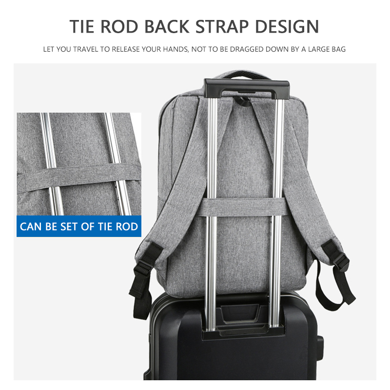 Custom Backpack Wholesale With - огляд і ціна Laptop Accessories Name