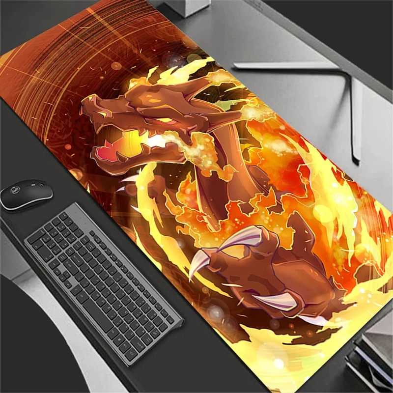 Mouse Pad Anime Gaming Accesso - огляд і ціна Laptop Accessories Gaming