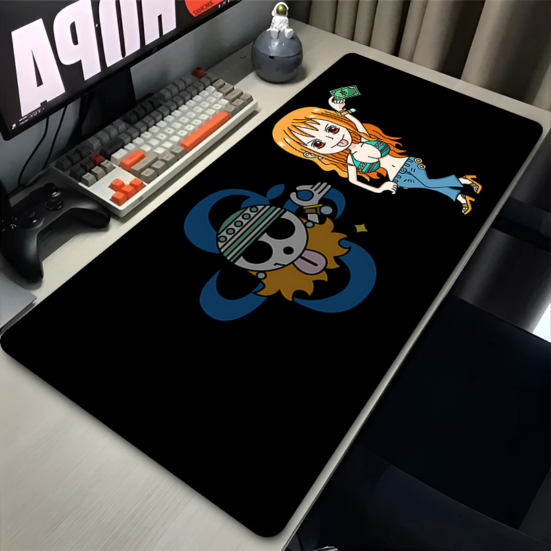 Mouse Pad Computer Laptop Game - огляд і ціна Laptop Accessories Gaming