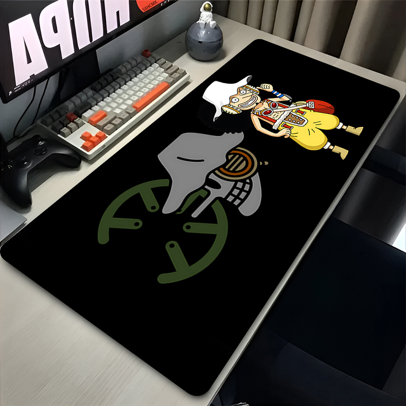 Mouse Pad Computer Laptop Game - огляд і ціна Laptop Accessories Gaming