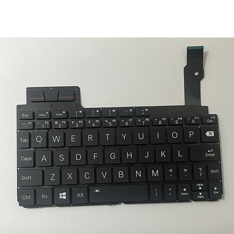 Brand new original GPD Pocket  - огляд і ціна Laptop Accessories Brand