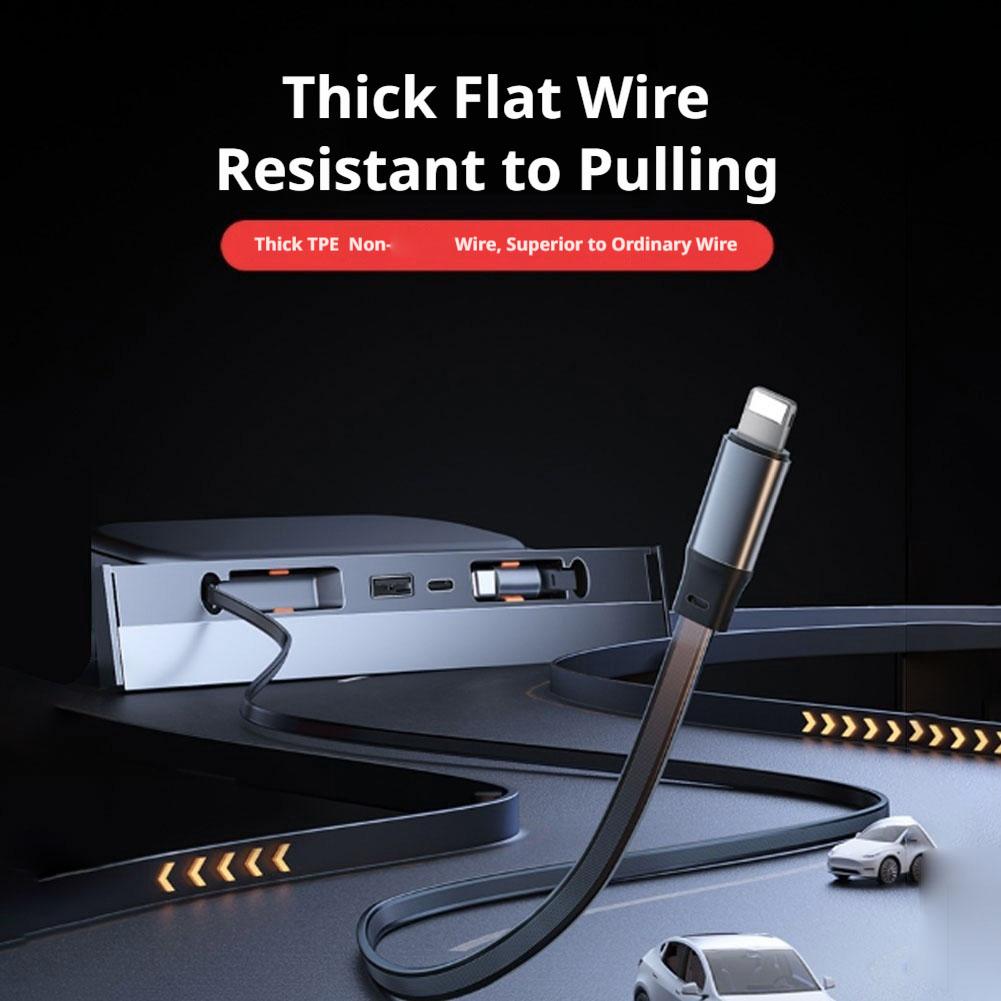 Car Central Control Docking St - огляд і ціна Usb C Docking Hub