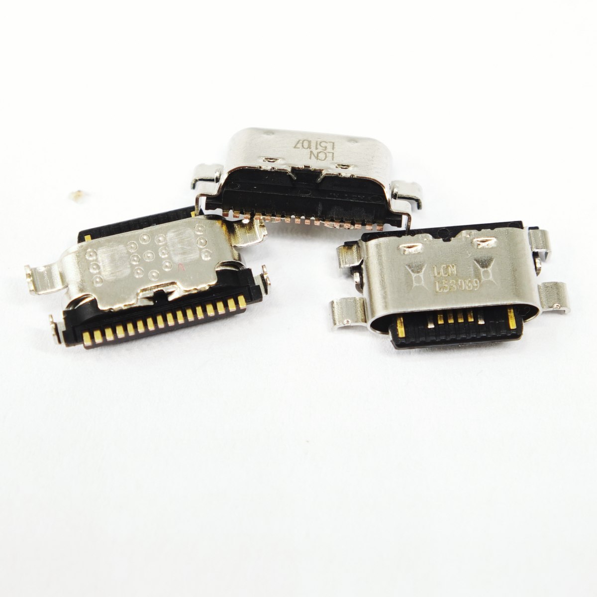 2-10Pcs For Infinix GT 20 Pro  - огляд і ціна Usb C Docking Hub