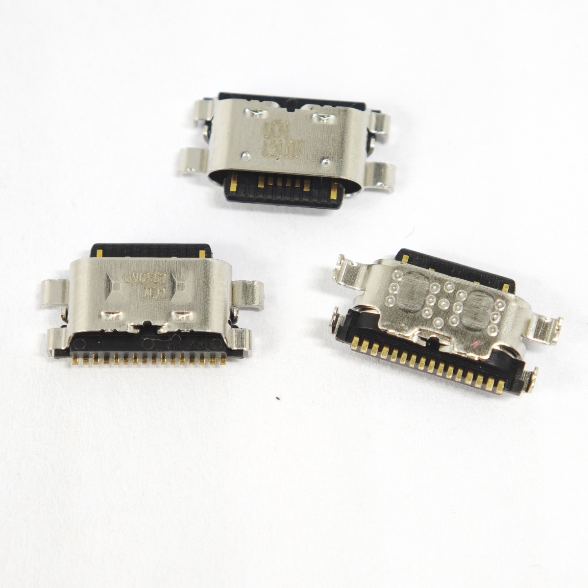 2-10Pcs For Infinix GT 20 Pro  - огляд і ціна Usb C Docking Hub