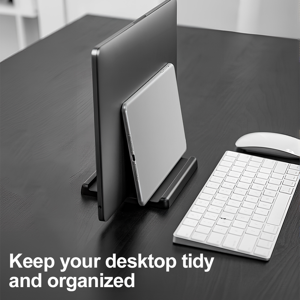 4in1 Laptop Stand Vertical Adj - огляд і ціна Laptop Stand Riser