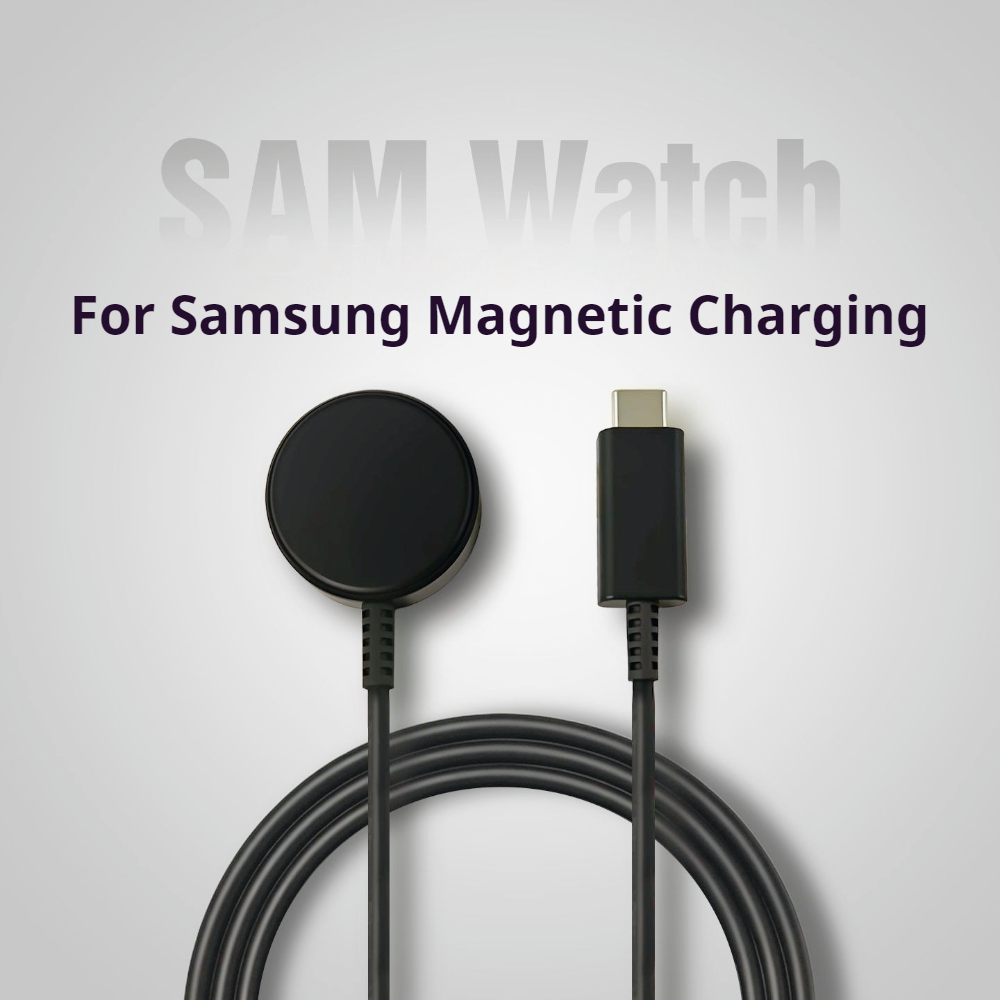 Magnetic Wireless Charger For  - огляд і ціна Usb C Docking Hub