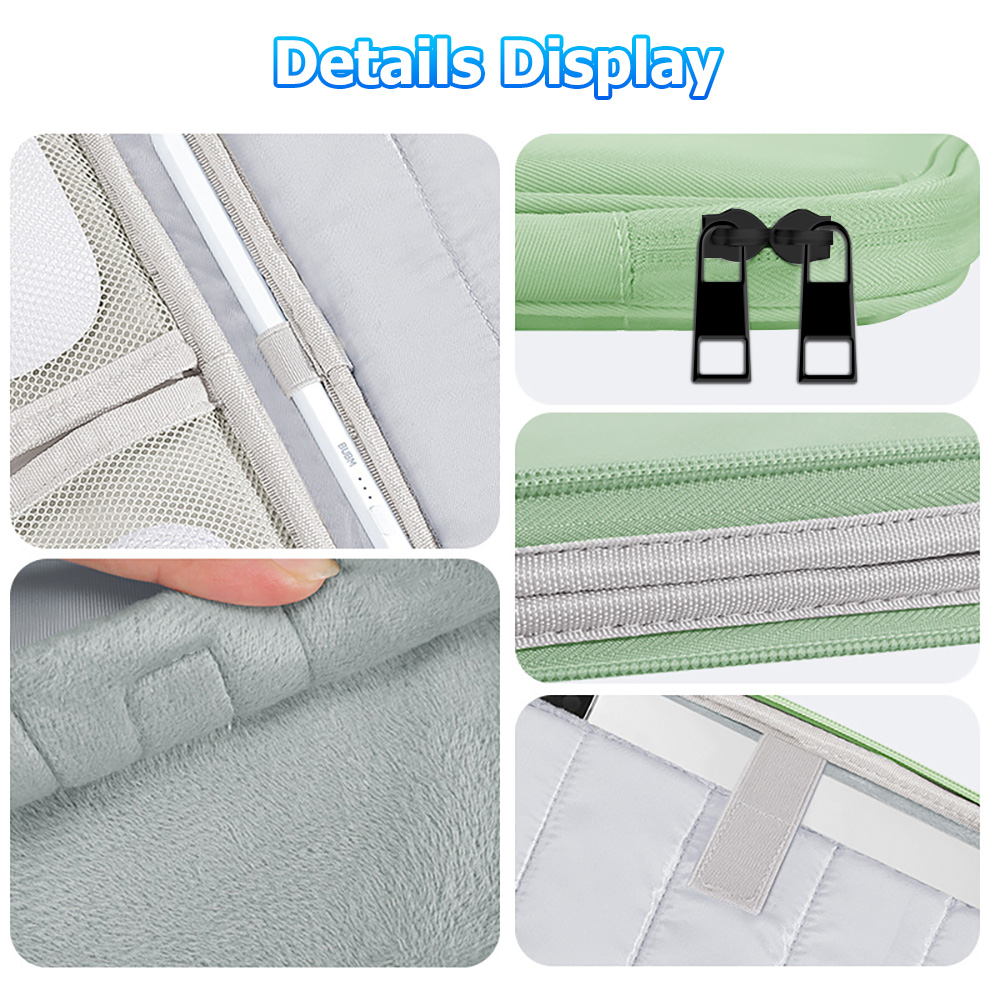 Shockproof Tablet Carrying Cas - огляд і ціна Laptop Accessories Business