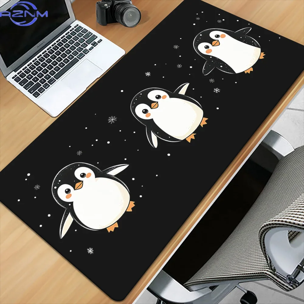Brand Simple Penguin Mouse Pad - огляд і ціна Laptop Accessories Brand
