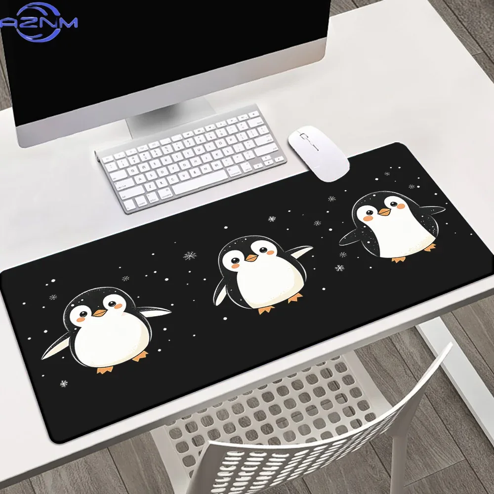 Brand Simple Penguin Mouse Pad - огляд і ціна Laptop Accessories Brand