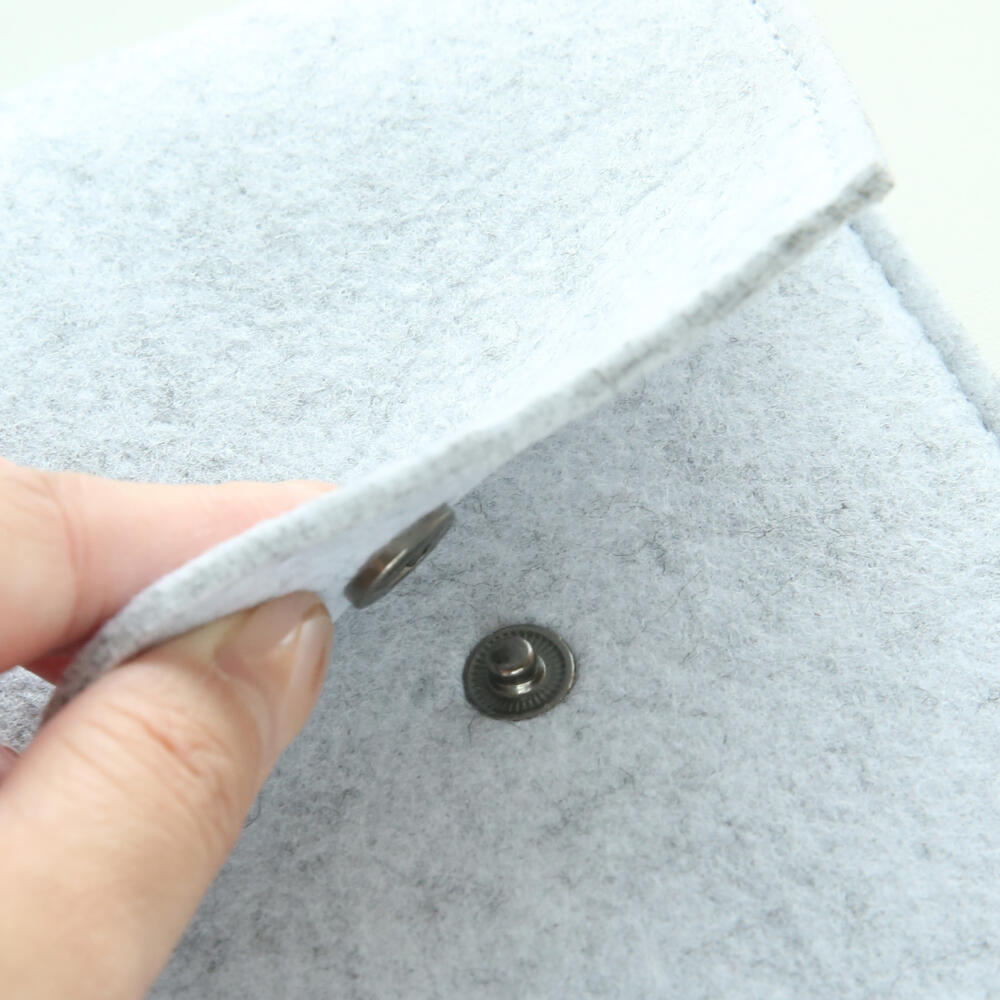 Custom Name Felt Document Fold - огляд і ціна Laptop Accessories Name