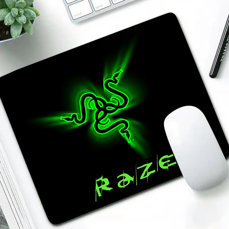 Hot Razer Fashion Small Mouse  - огляд і ціна Laptop Accessories Gaming