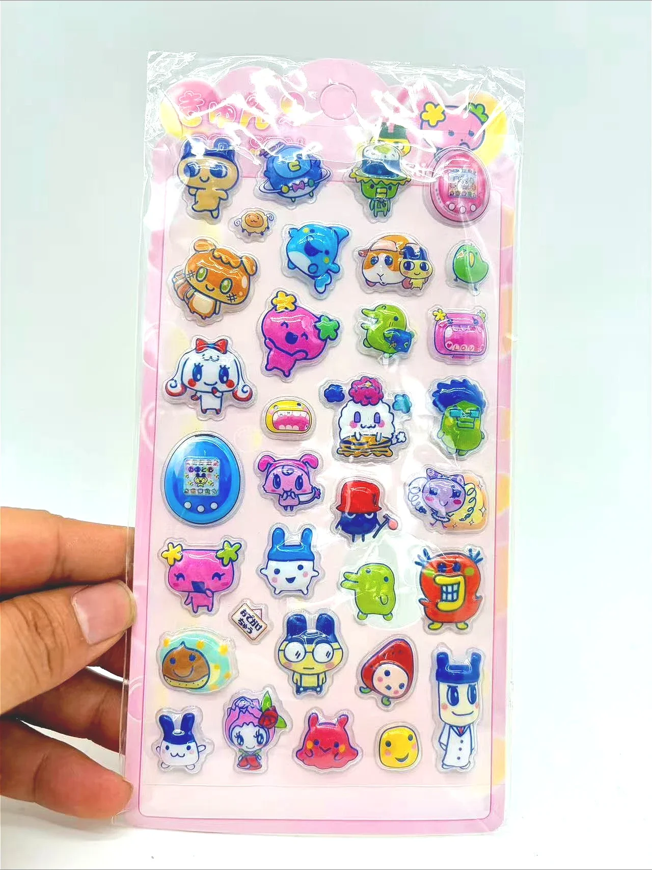 New 3D Relief Hollow Stickers  - огляд і ціна Laptop Accessories Gifts