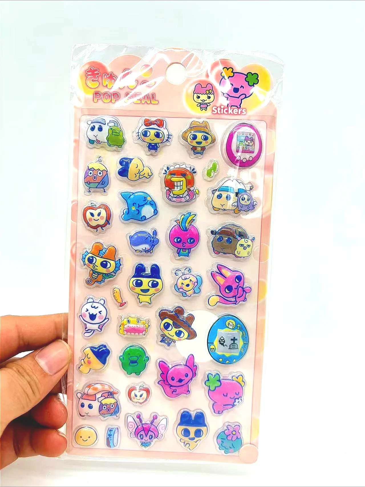New 3D Relief Hollow Stickers  - огляд і ціна Laptop Accessories Gifts
