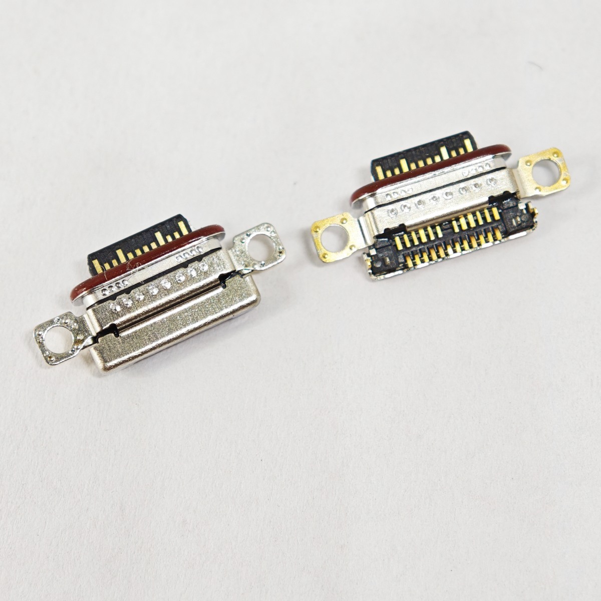 5-10pcs Charging Pin Dock Conn - огляд і ціна Usb C Docking Hub