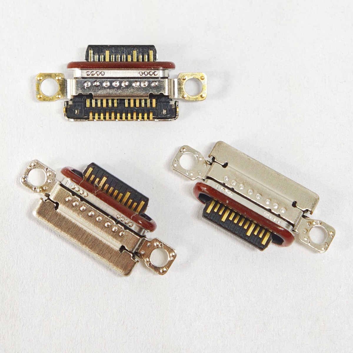5-10pcs Charging Pin Dock Conn - огляд і ціна Usb C Docking Hub