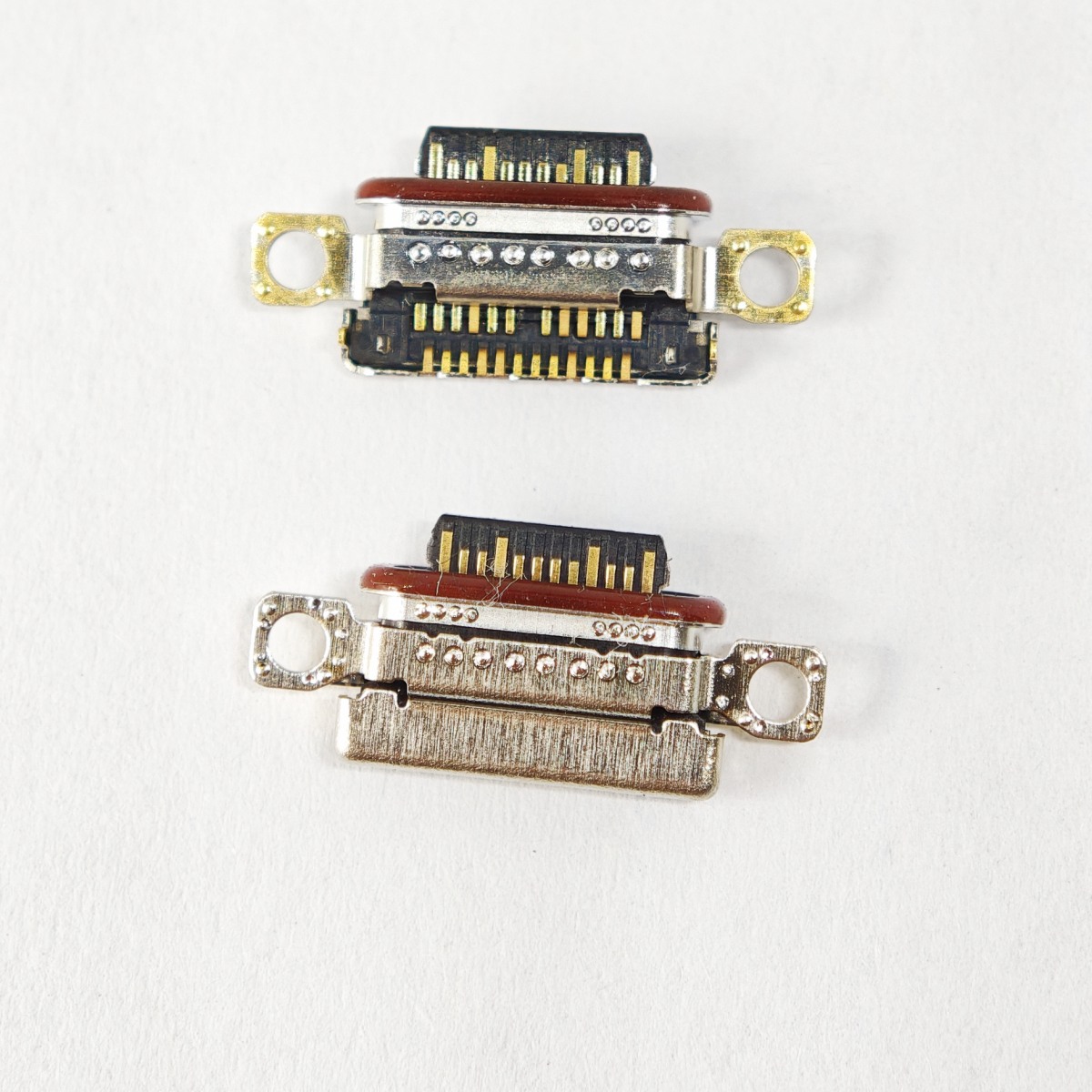 5-10pcs Charging Pin Dock Conn - огляд і ціна Usb C Docking Hub
