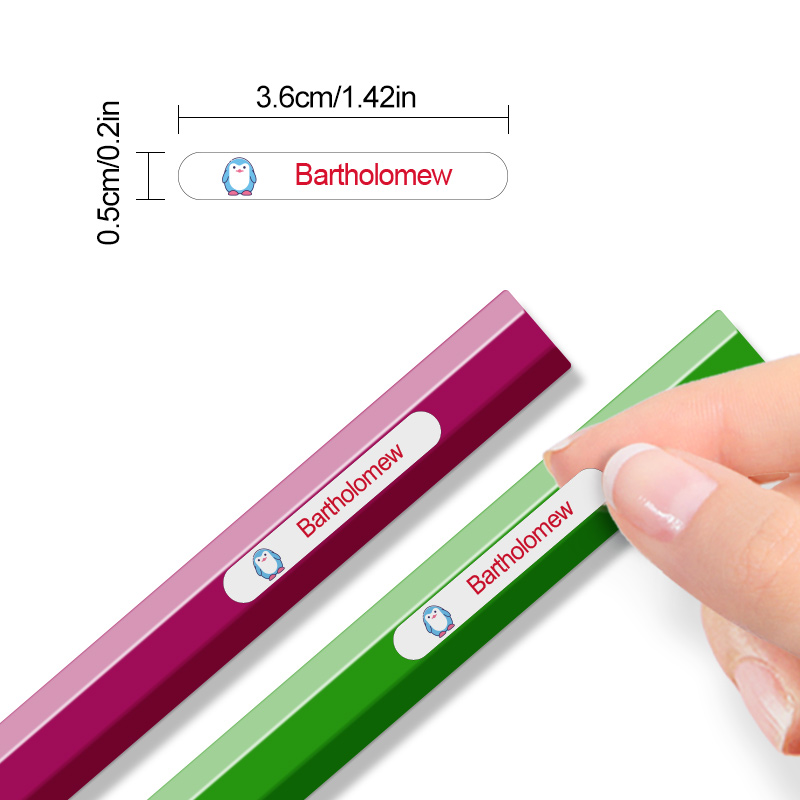 Customizable Removable Name St - огляд і ціна Laptop Accessories Name