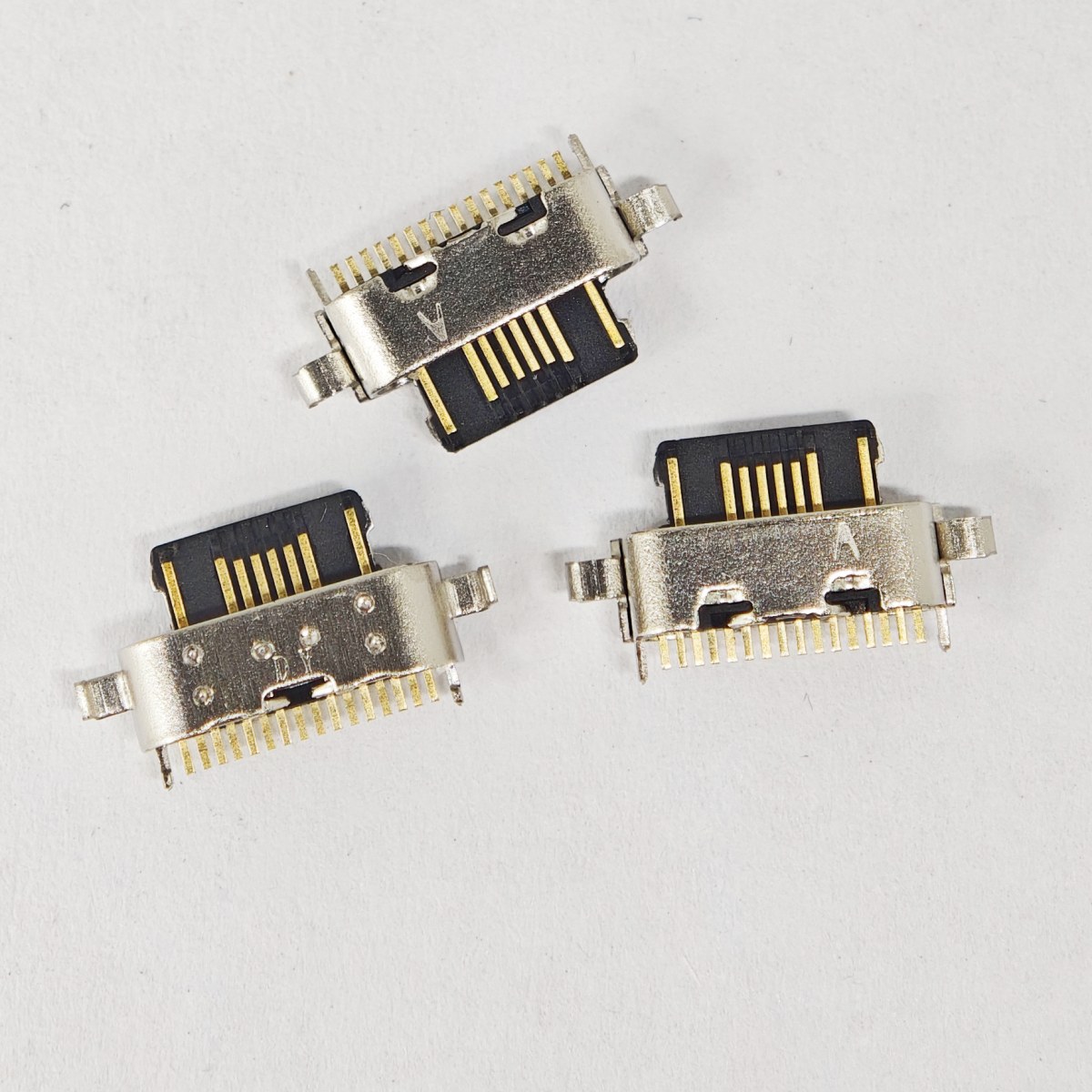 10-50Pcs For Motorola Moto G34 - огляд і ціна Usb C Docking Hub