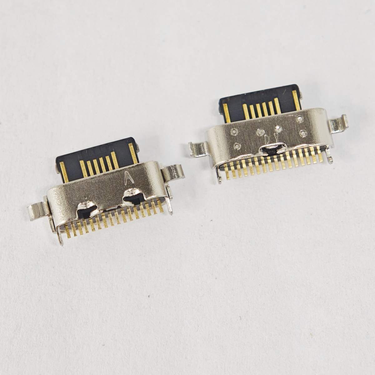 10-50Pcs For Motorola Moto G34 - огляд і ціна Usb C Docking Hub