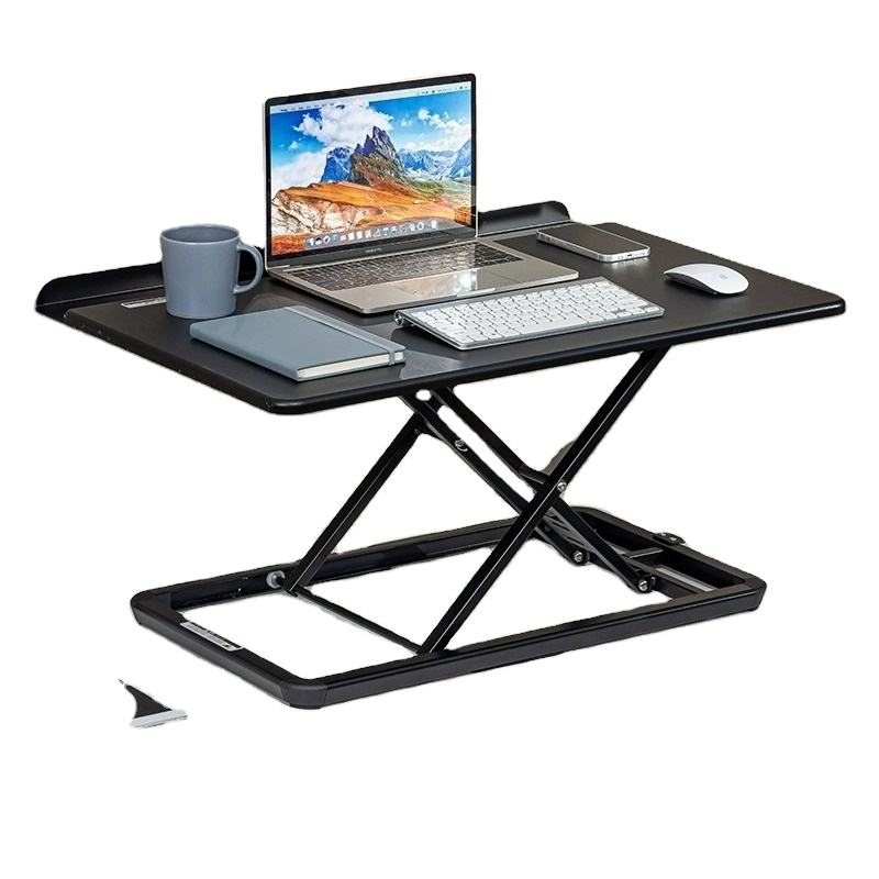 Pneumatic Height Adjustable St - огляд і ціна Laptop Stand Riser