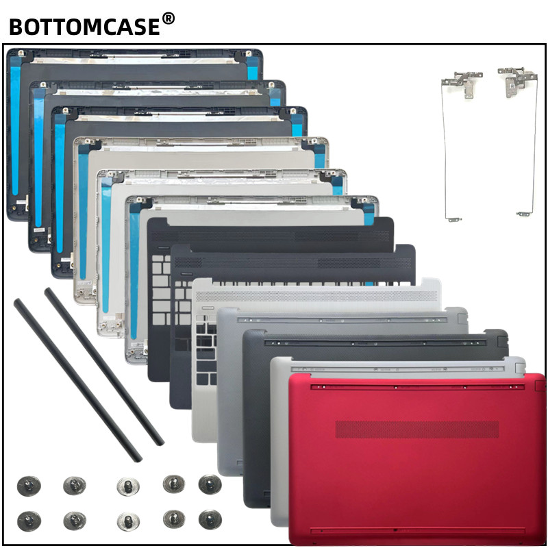 New For BOTTOMCASE® 15-DW 15S- - огляд і ціна Laptop Accessories Case