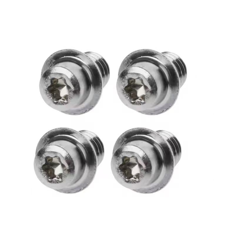 4Pcs A1342 A1278 A1286 A1297 T - огляд і ціна Laptop Accessories Diy