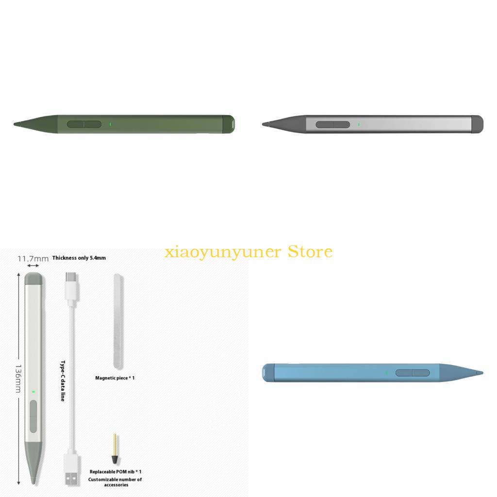 P9JB Styluses Pen for 8/9 Lapt - огляд і ціна Laptop Accessories Brand