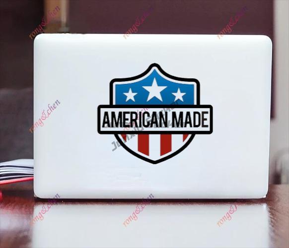 American made  plastic  laptop - огляд і ціна Laptop Accessories Name