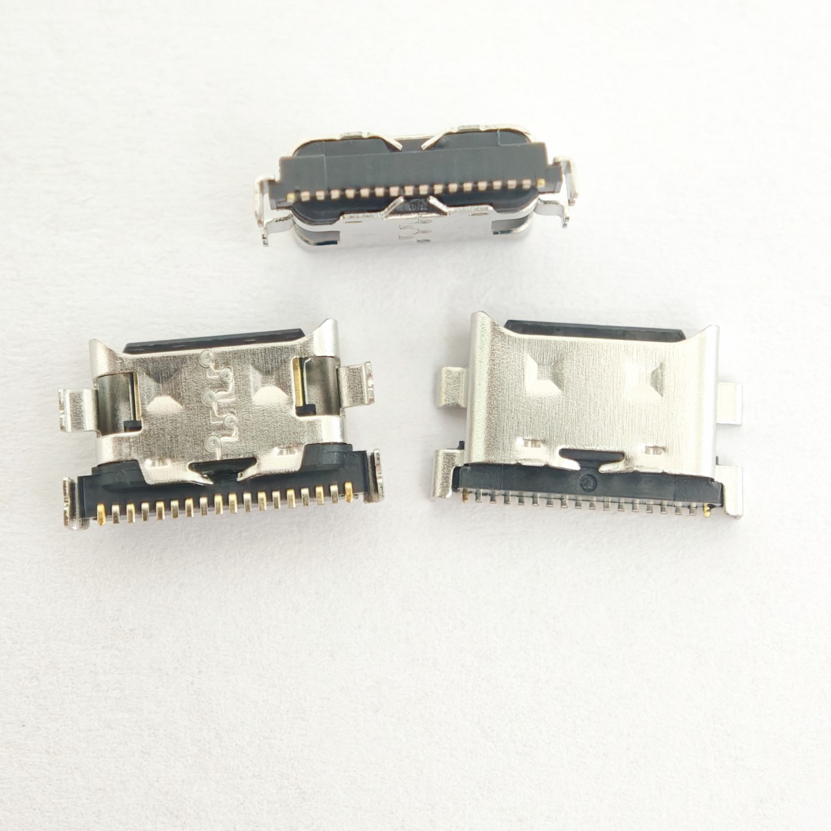10-50Pcs USB Charger Charging  - огляд і ціна Usb C Docking Hub