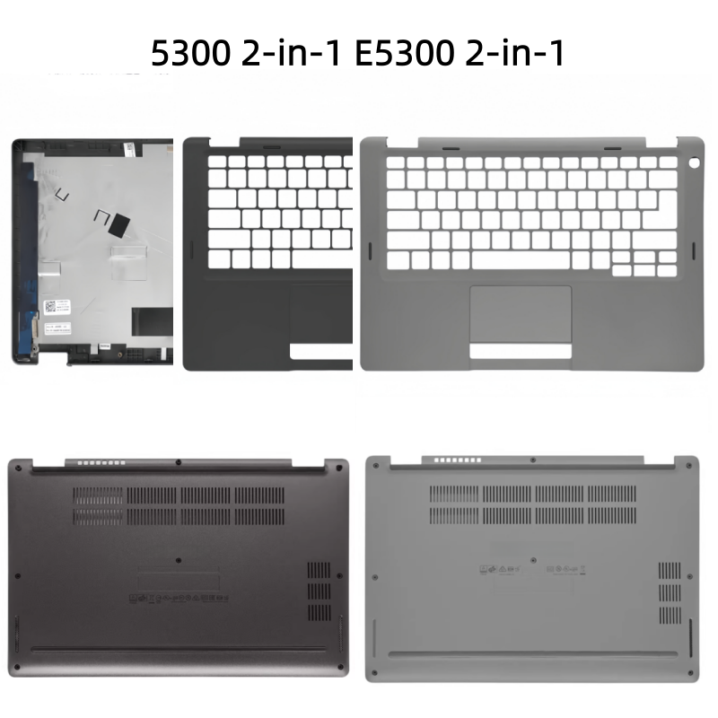 New Laptop LCD Back Top Case P - огляд і ціна Laptop Accessories Case
