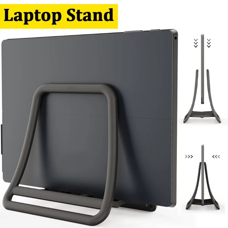 Vertical Laptop Stand Space Sa - огляд і ціна Laptop Stand Riser