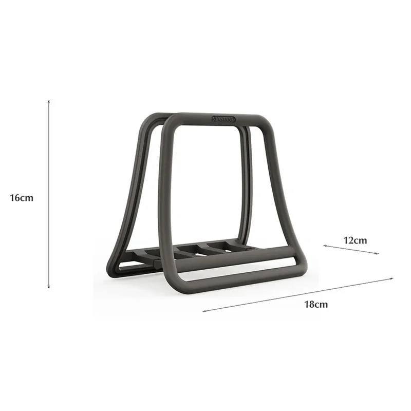 Vertical Laptop Stand Space Sa - огляд і ціна Laptop Stand Riser