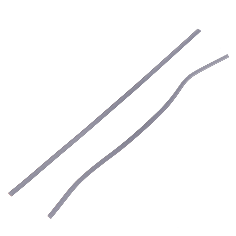 Hot 1Pc Laptop Rubber Strip Fo - огляд і ціна Laptop Accessories Diy