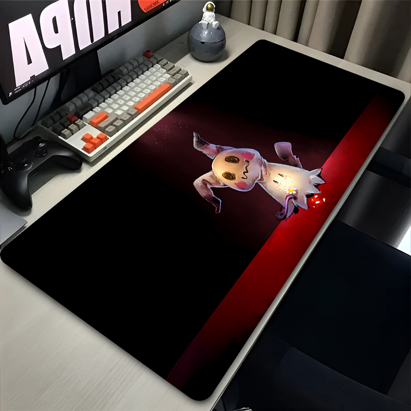 Gamer Mouse Pad Large XXL P-Po - огляд і ціна Laptop Accessories Gaming