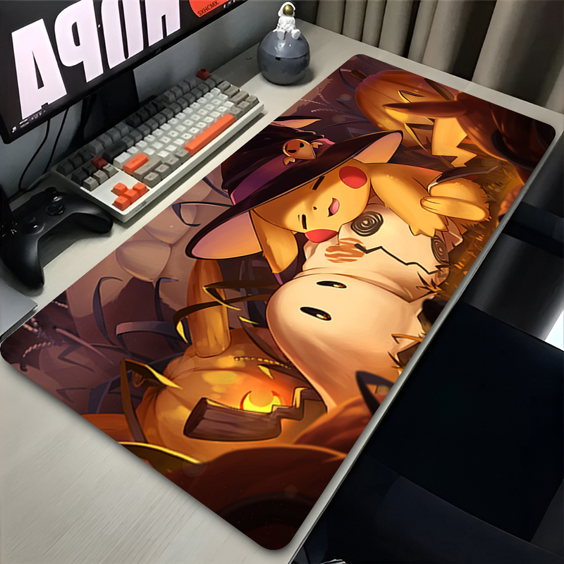 Gamer Mouse Pad Large XXL P-Po - огляд і ціна Laptop Accessories Gaming