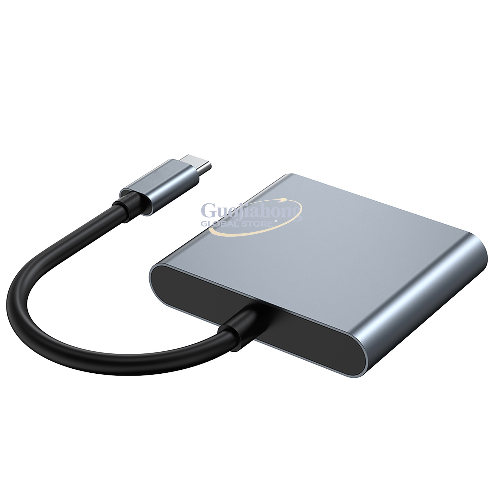 Cross-border usb-c to hd three - огляд і ціна Usb C Docking Hub