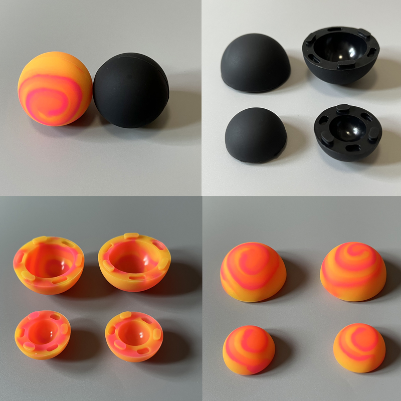Laptop Silicone Stand Ball Non - огляд і ціна Laptop Stand Riser