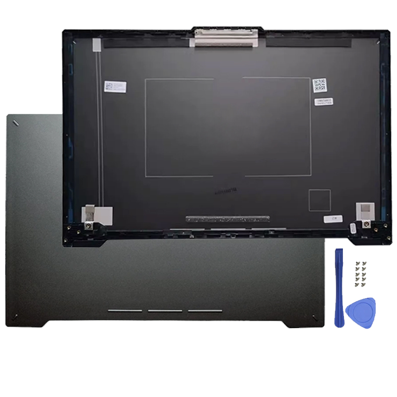 Laptop Frame Case For ASUS TUF - огляд і ціна Laptop Accessories Business