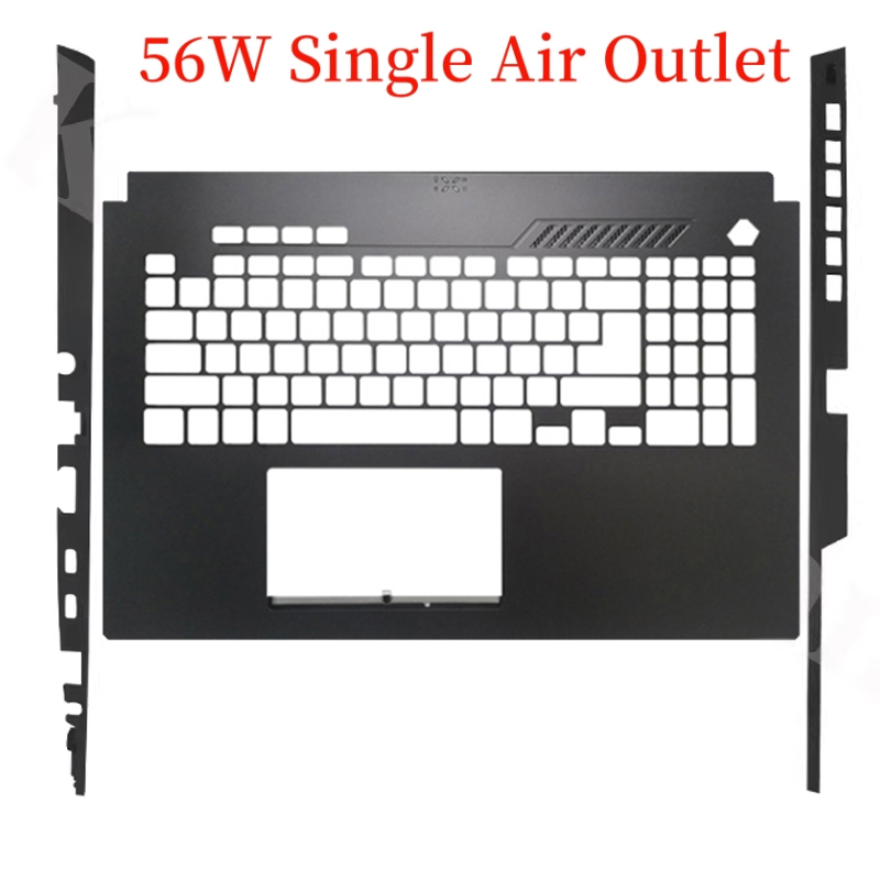 Laptop Frame Case For ASUS TUF - огляд і ціна Laptop Accessories Business